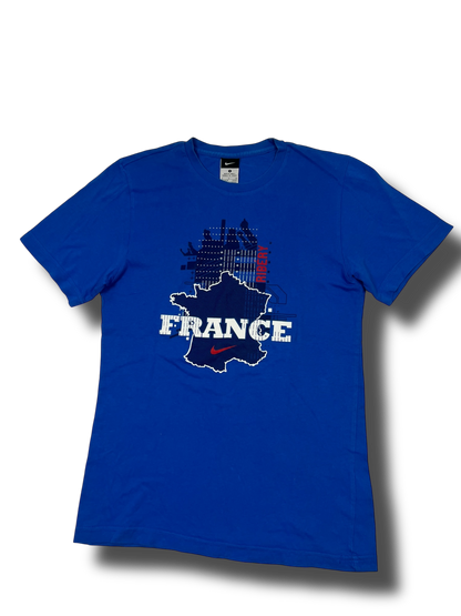 Nike France T-Shirt (S)