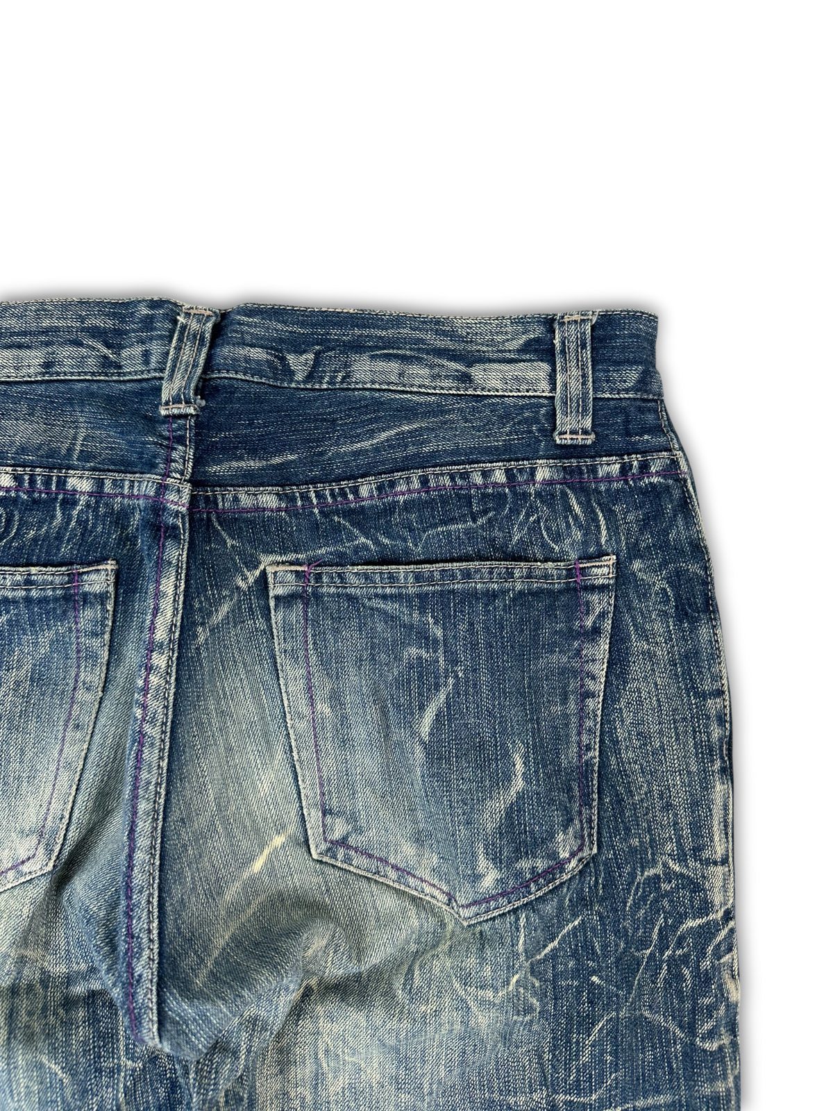 Japanese Denim Jeans (29)