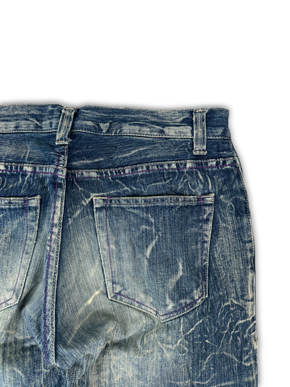 Japanese Denim Jeans (29)