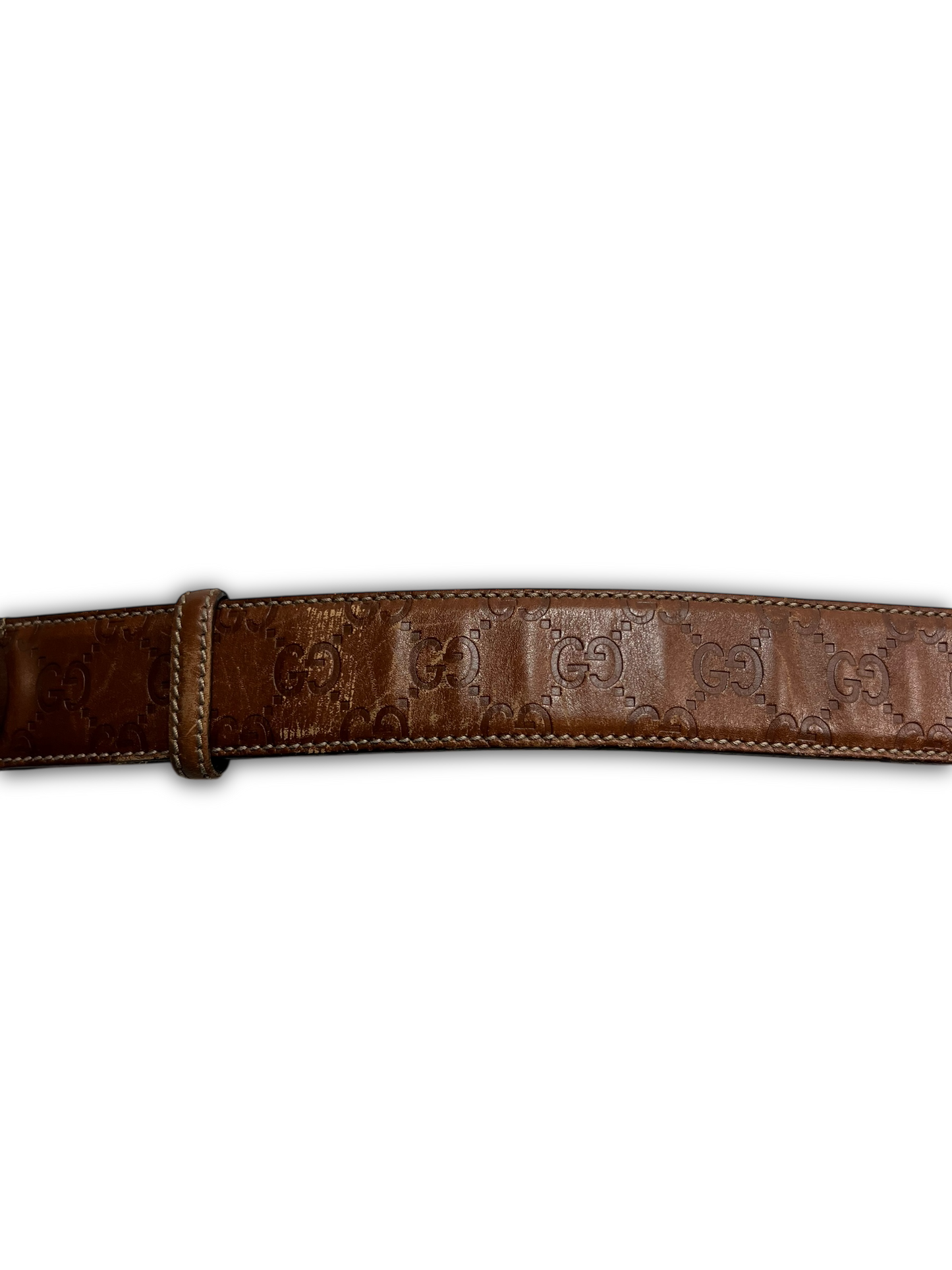 Gucci Belt (110cm)