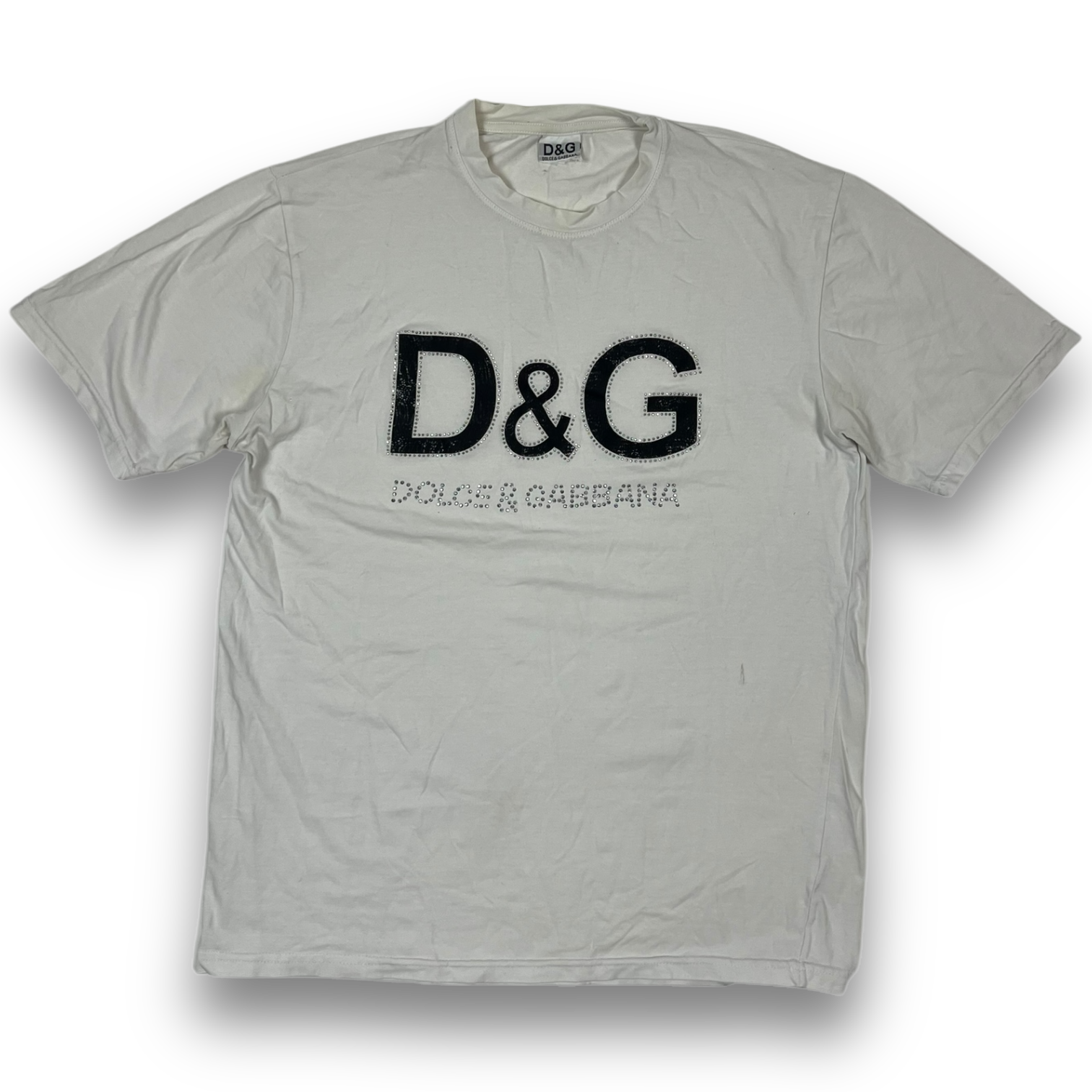 Dolce & Gabbana T-Shirt (M)