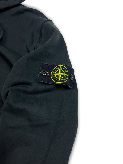 Stone Island Zip Up (L)