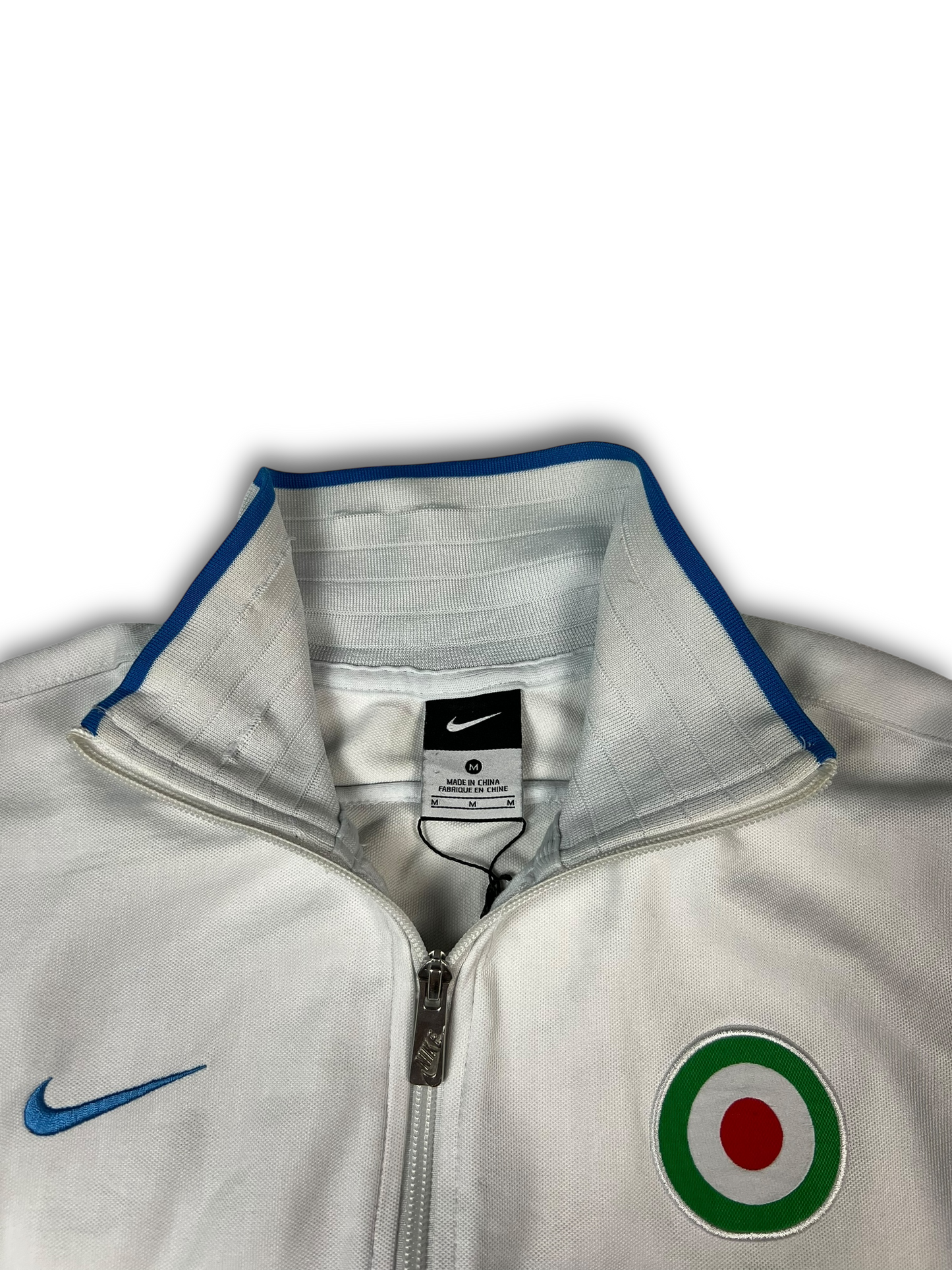 Nike Italia Track Jacket (M)