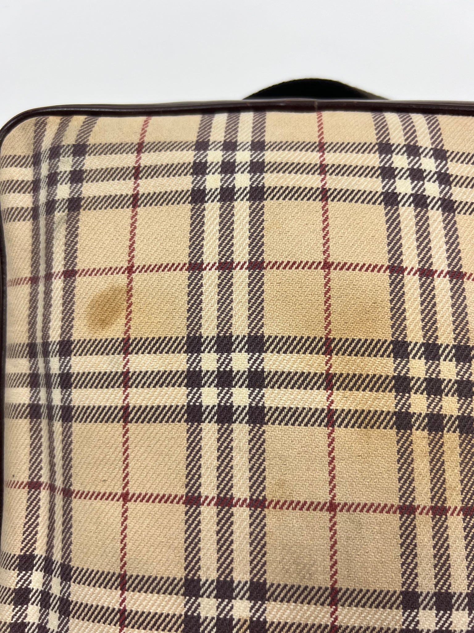 Burberry Bag