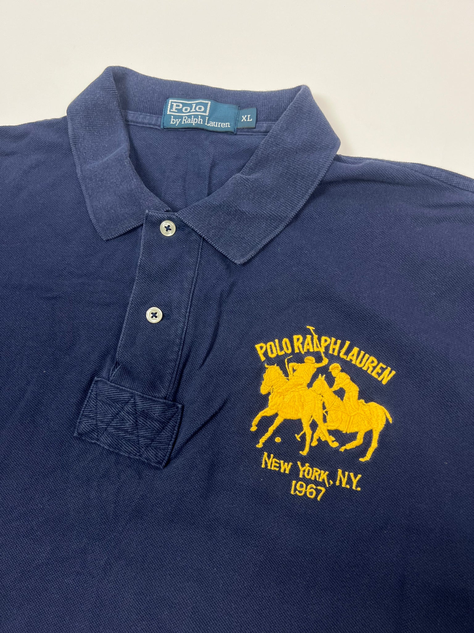 Polo Ralph Lauren Polo (XL)