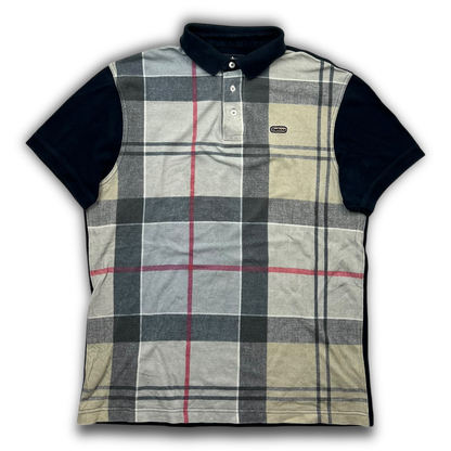 Barbour Polo (L)