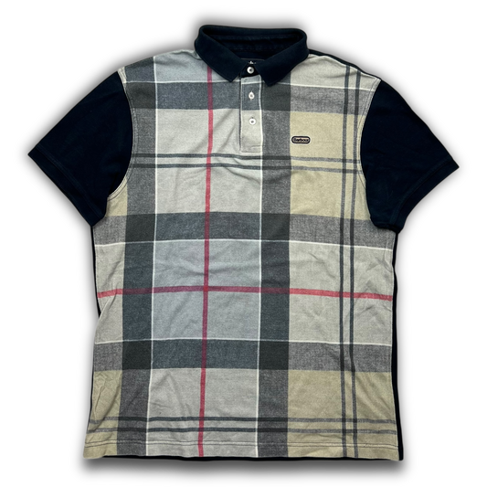 Barbour Polo (L)