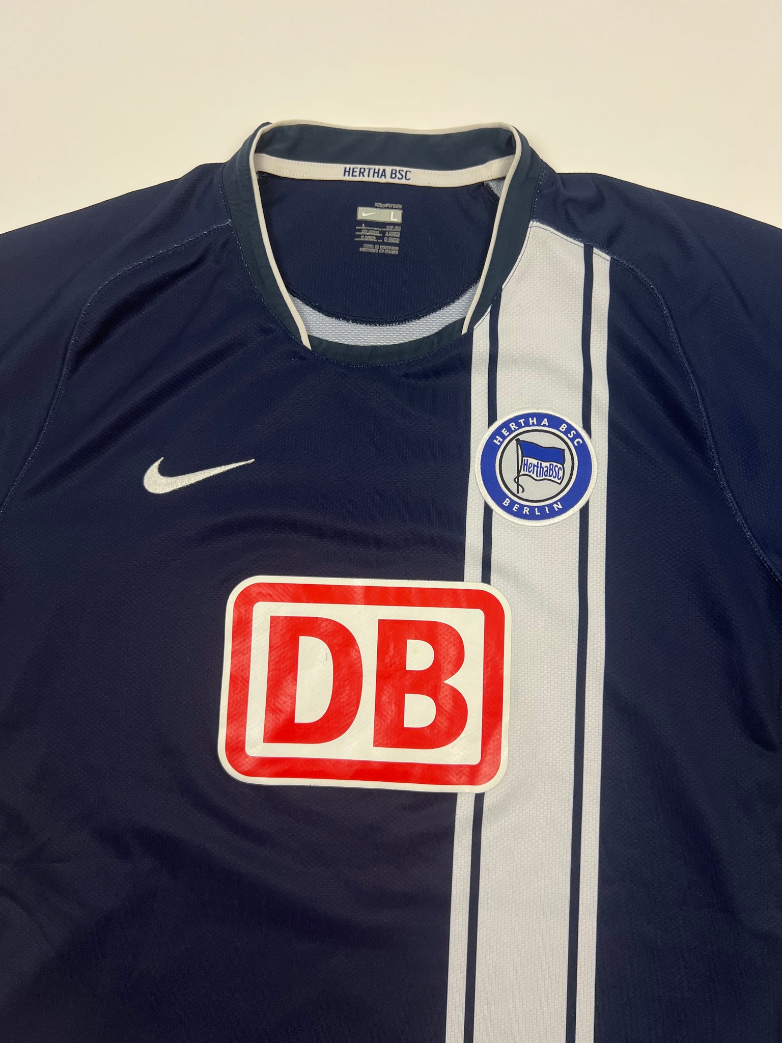 Nike Hertha Berlin Jersey (L)