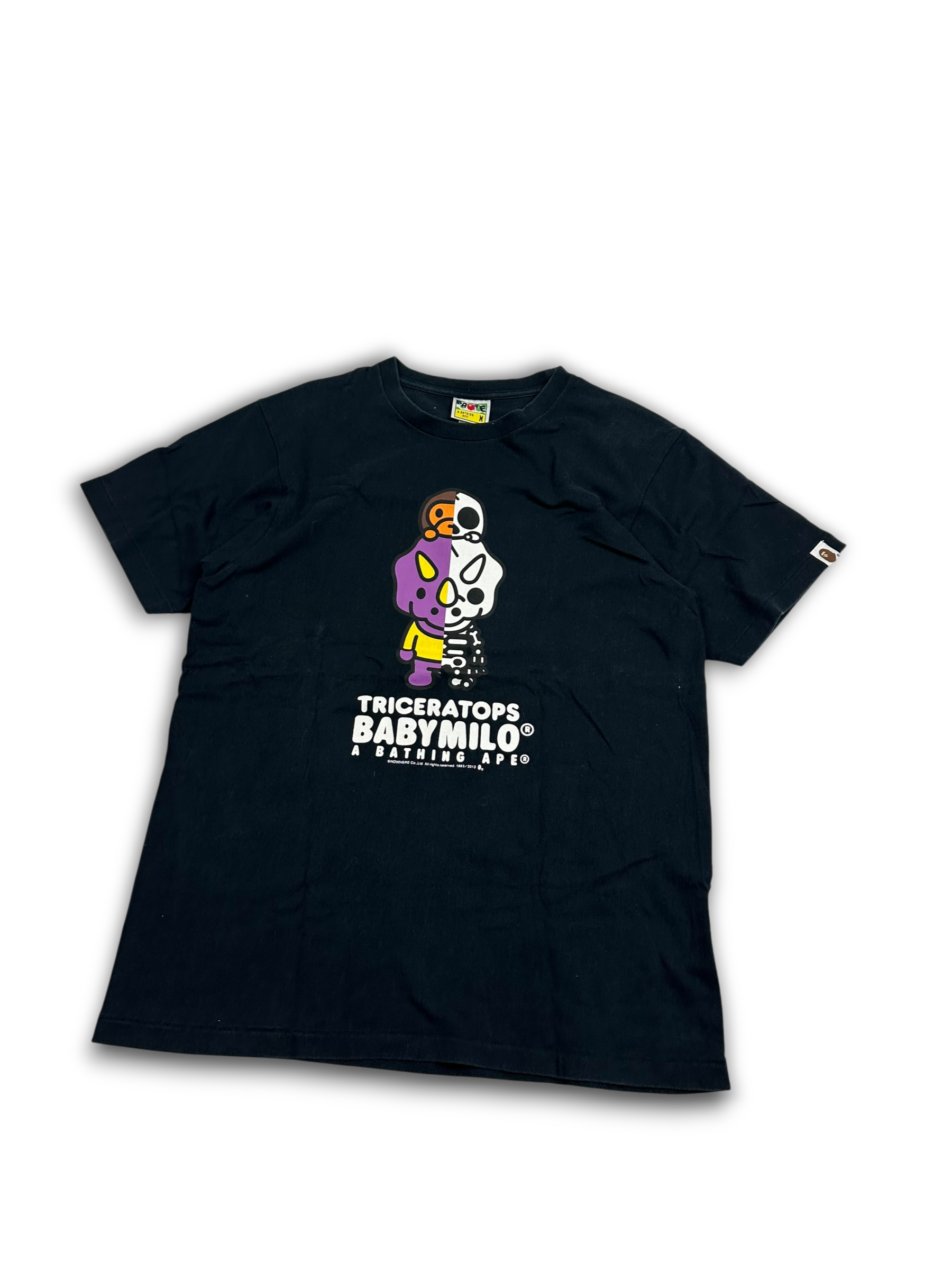 A Bathing Ape T-Shirt (M)