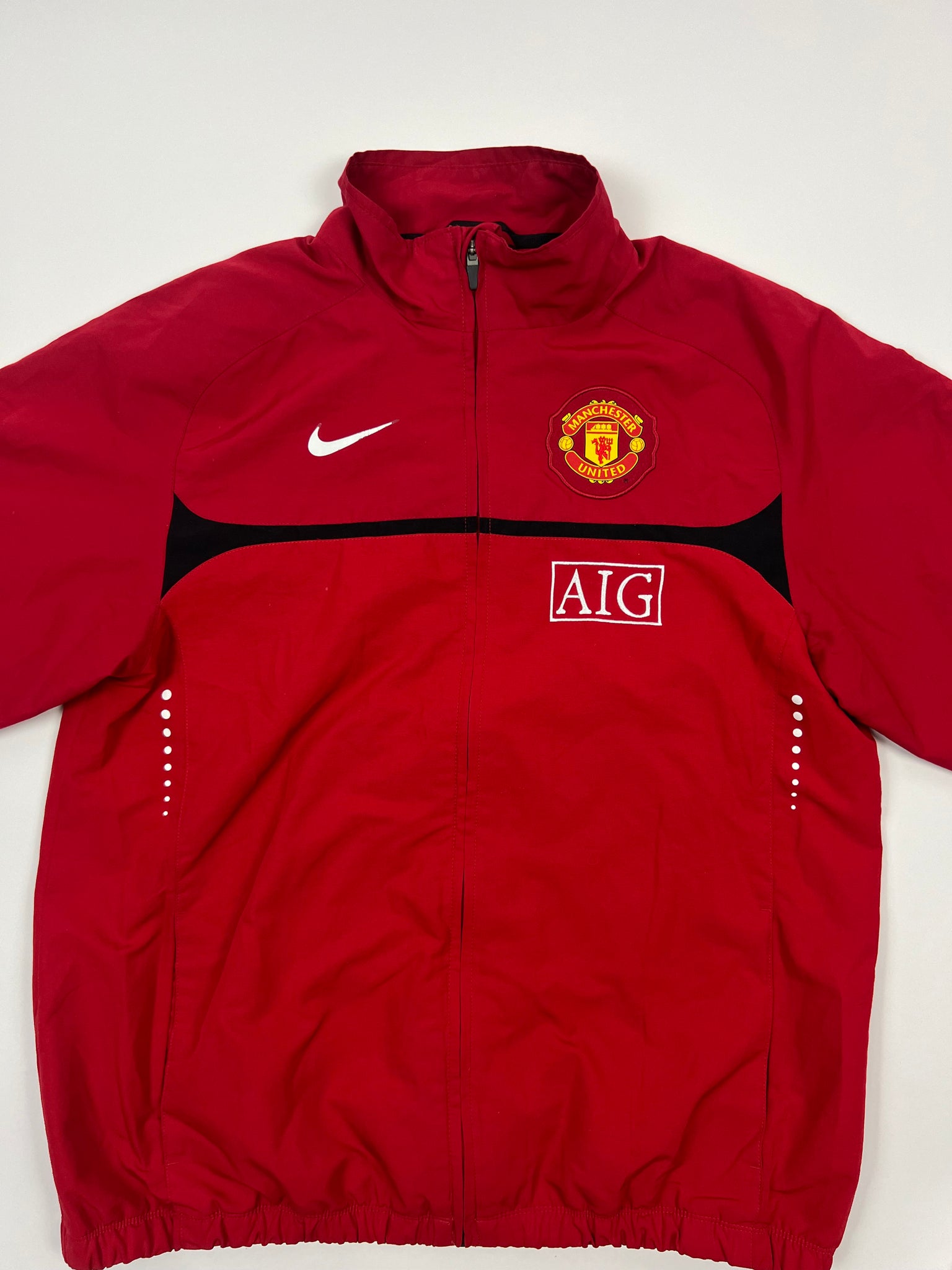 Nike Manchester United Track Jacket (M)