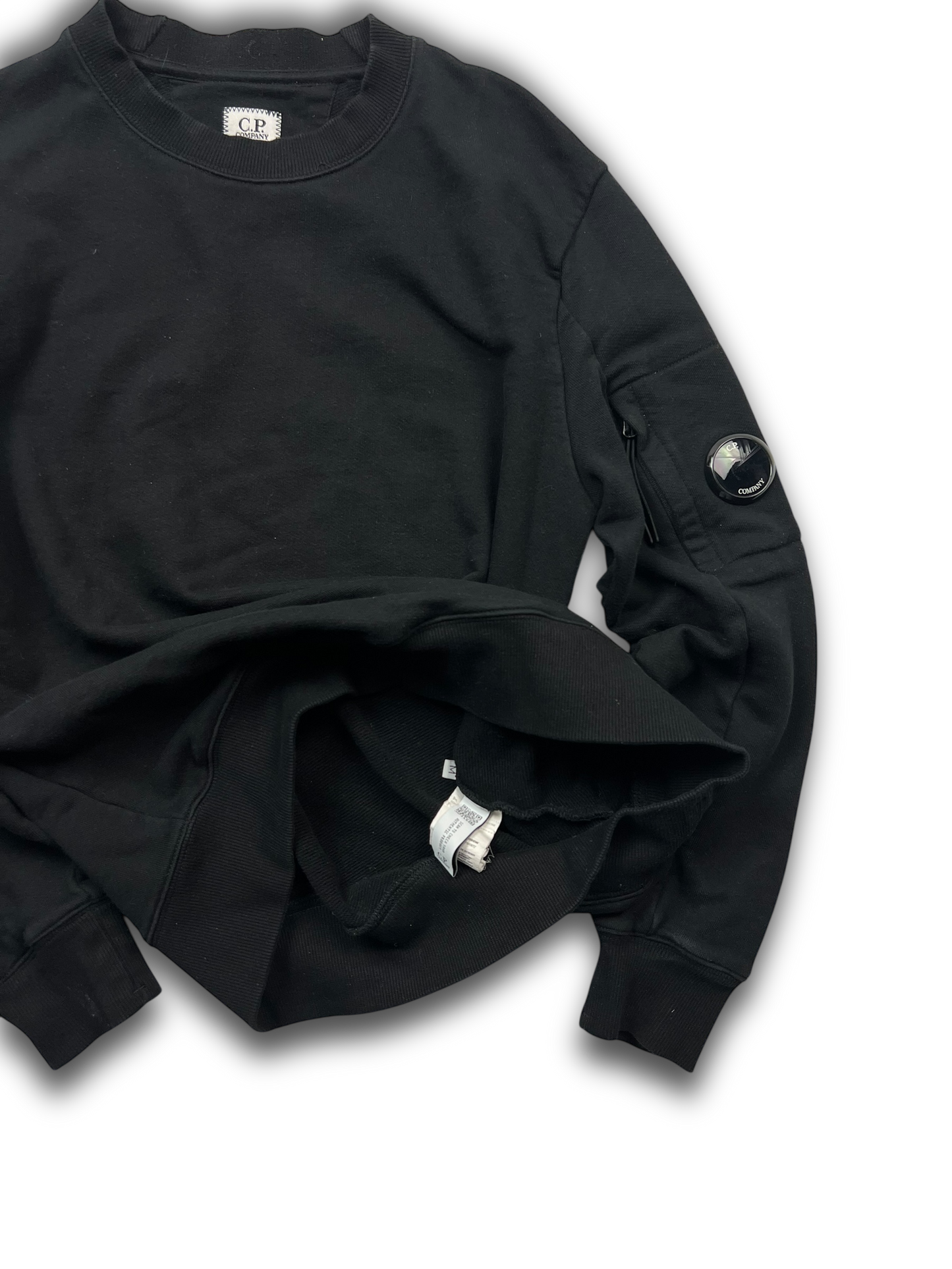 C.P. Company Sweater (M)