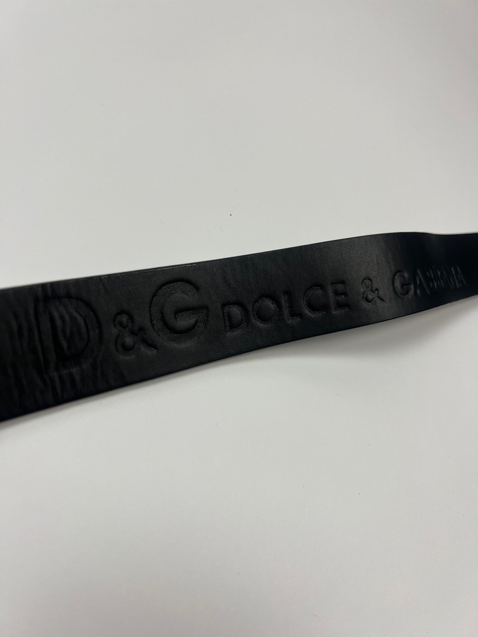 Dolce & Gabbana Belt (110cm)