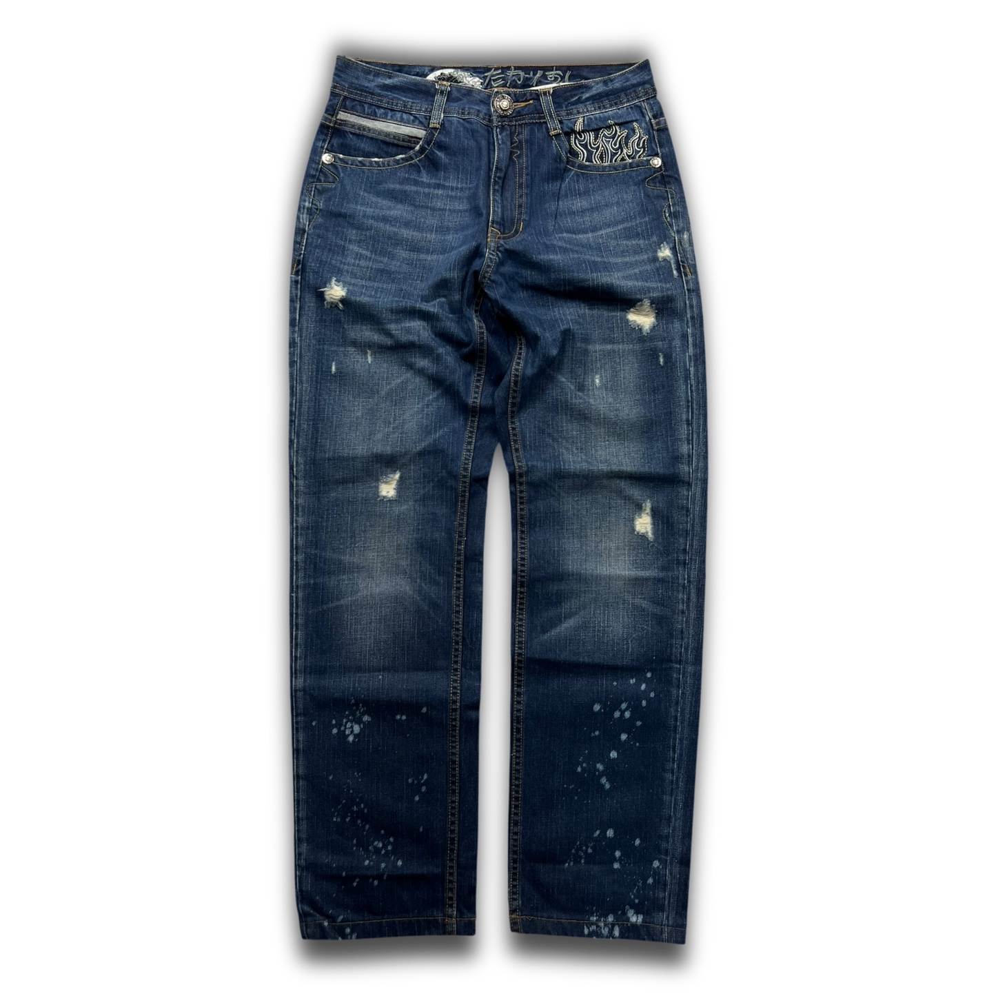Big Train Jeans (32)