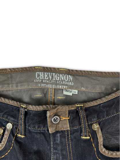 Japanese Denim Jeans (31)