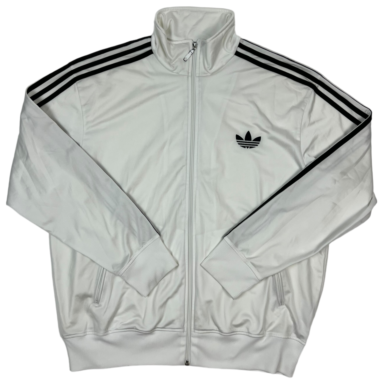 Adidas Track Jacket (XL)