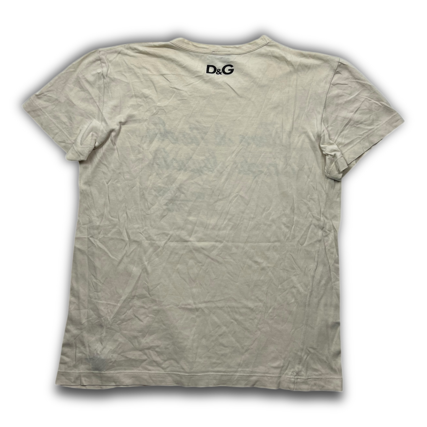 Dolce & Gabbana T-Shirt (M)