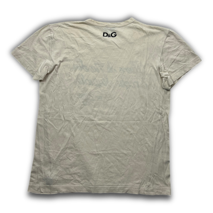 Dolce & Gabbana T-Shirt (M)
