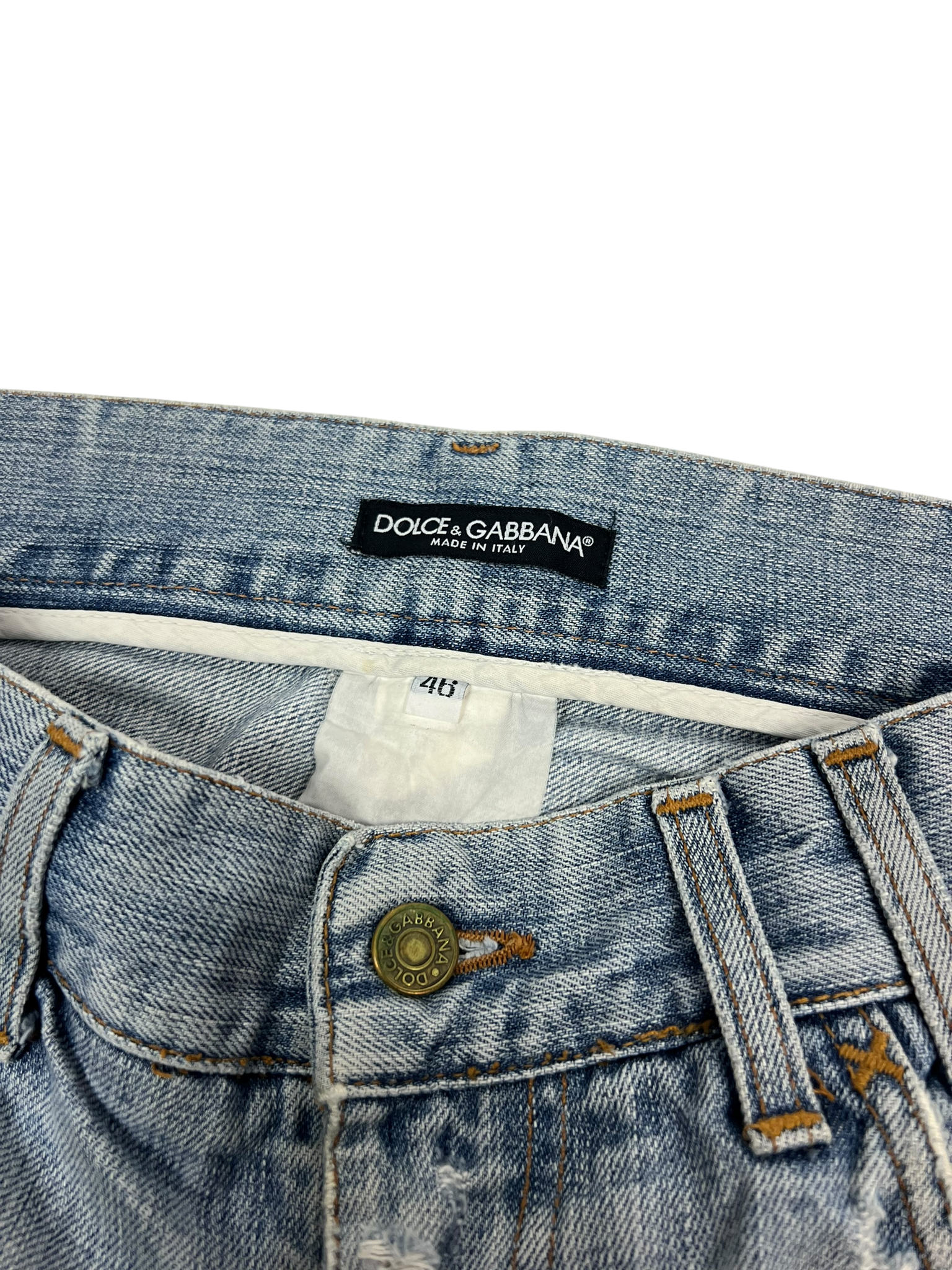 Dolce & Gabbana Jeans (32)