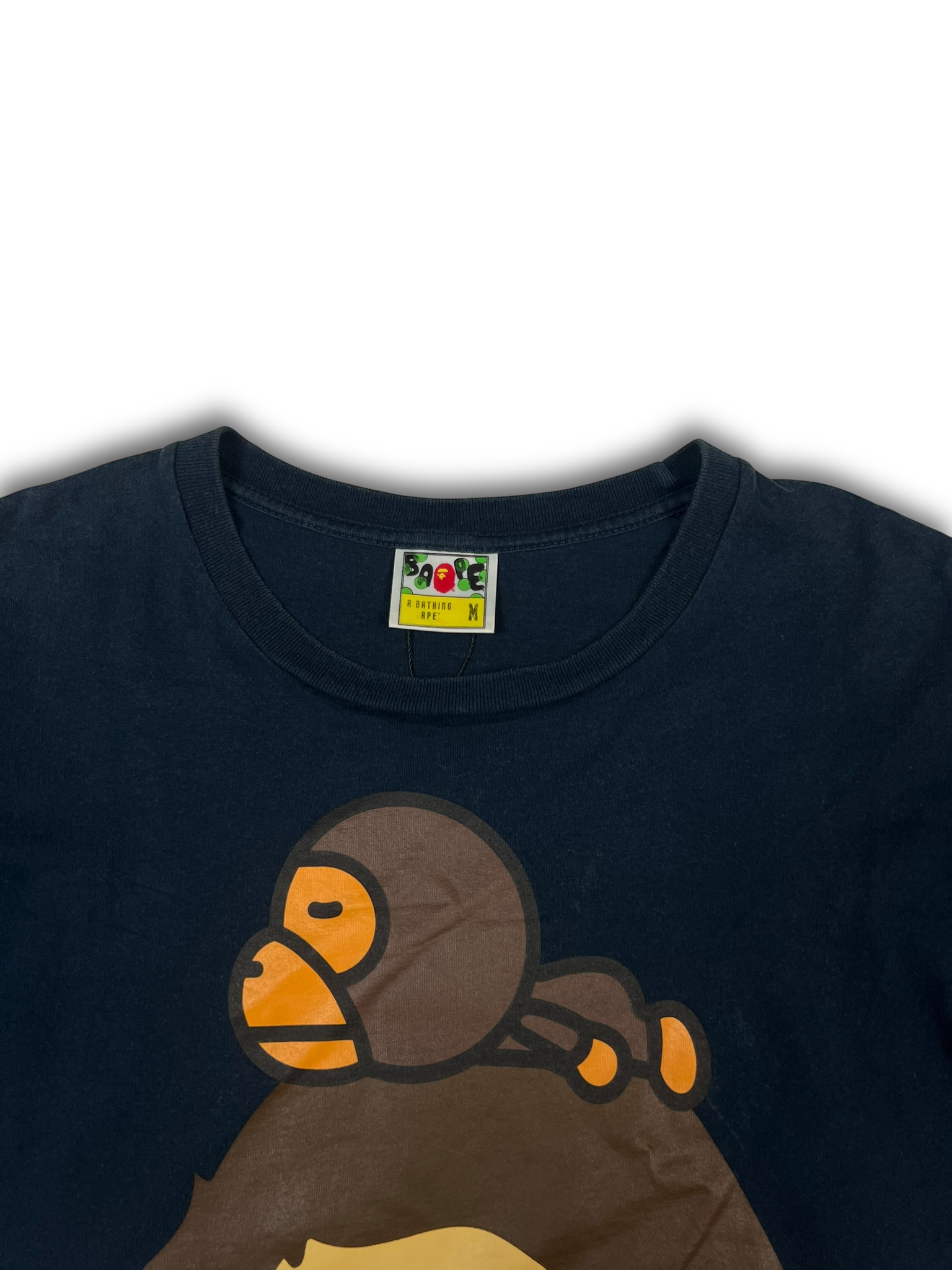 A Bathing Ape T-Shirt (M)