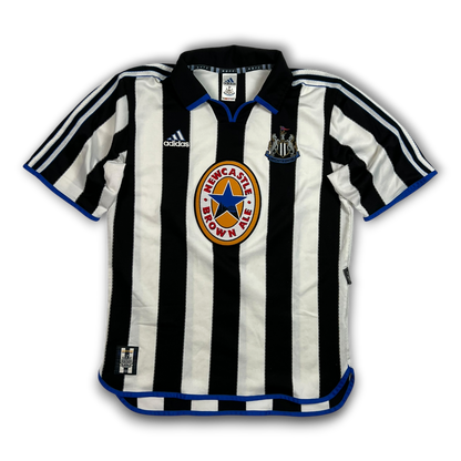 Adidas Newcastle United Jersey (M)