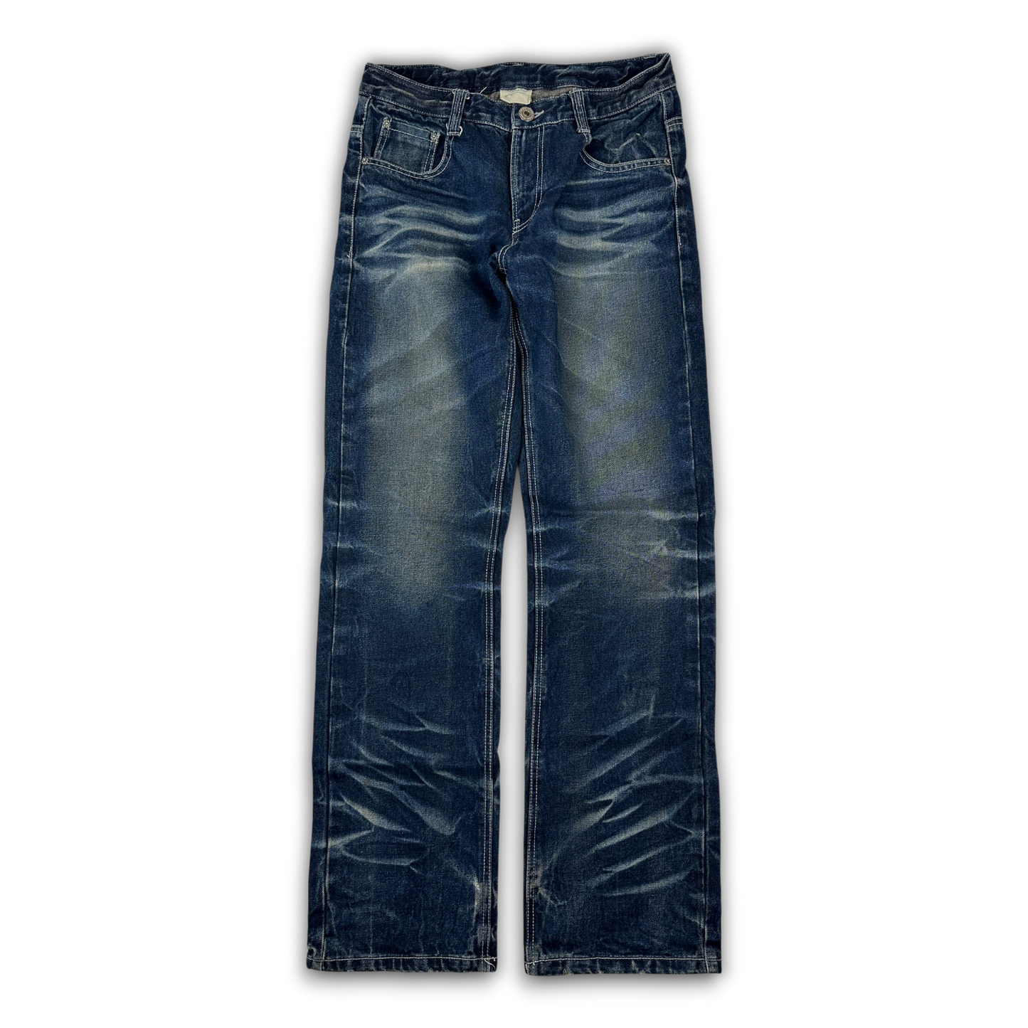 Japanese Denim Jeans (30)