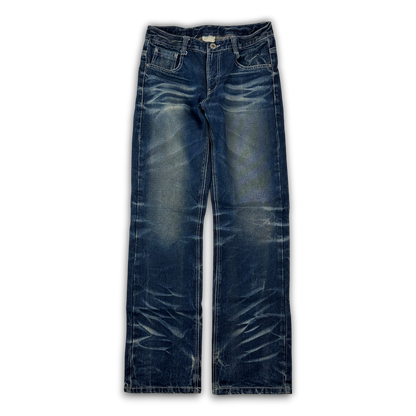 Japanese Denim Jeans (30)