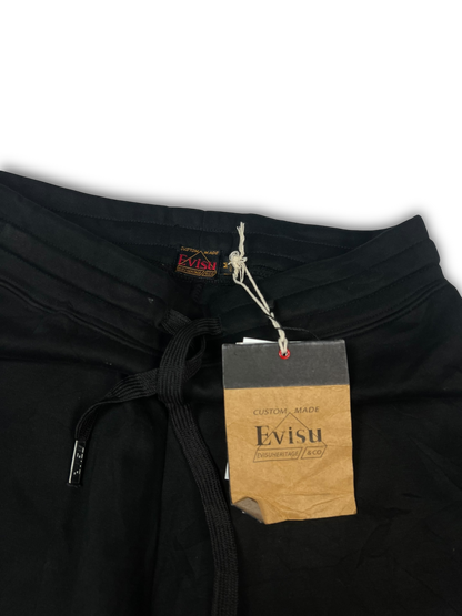 Evisu Shorts (M)