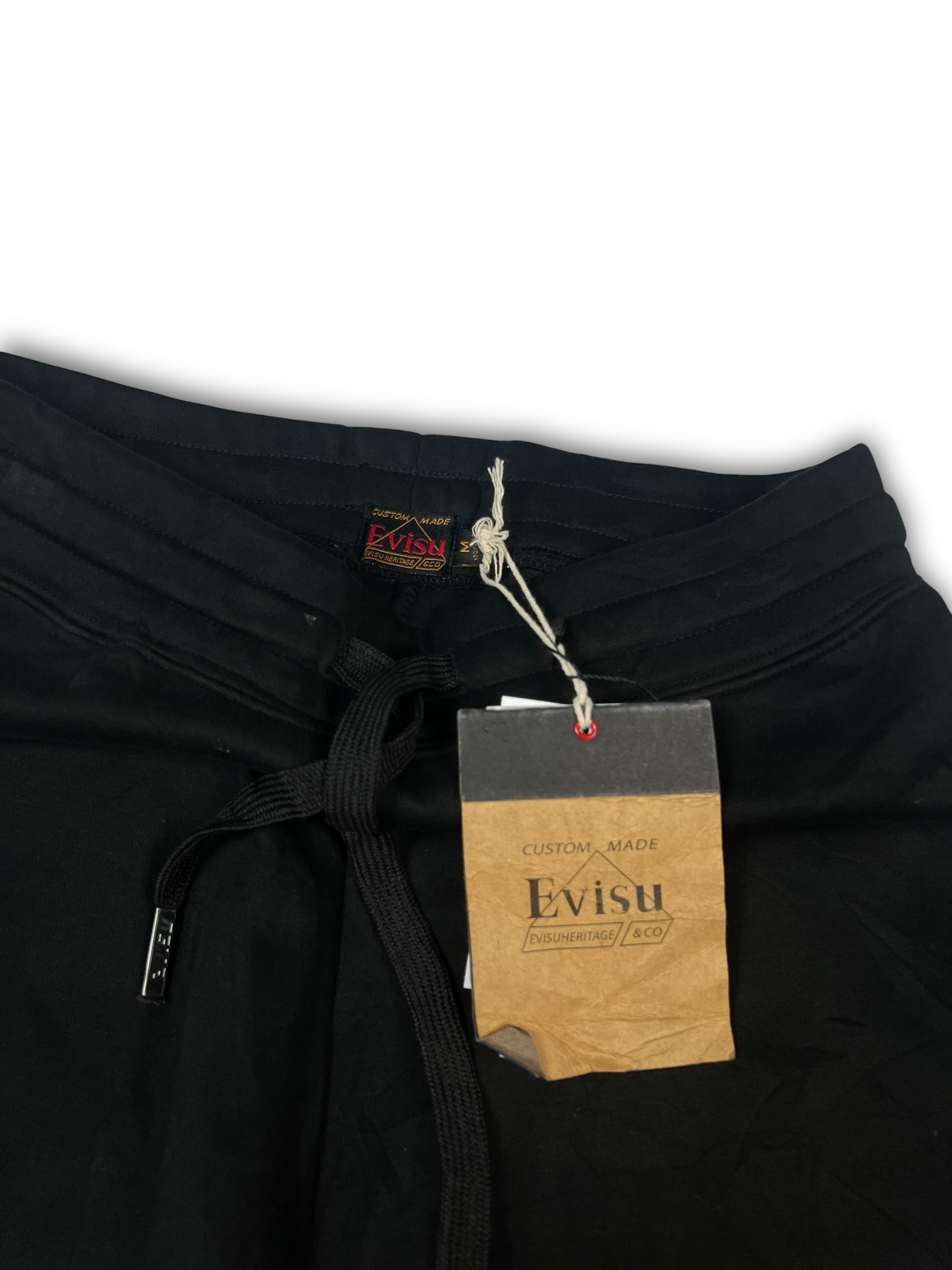 Evisu Shorts (M)