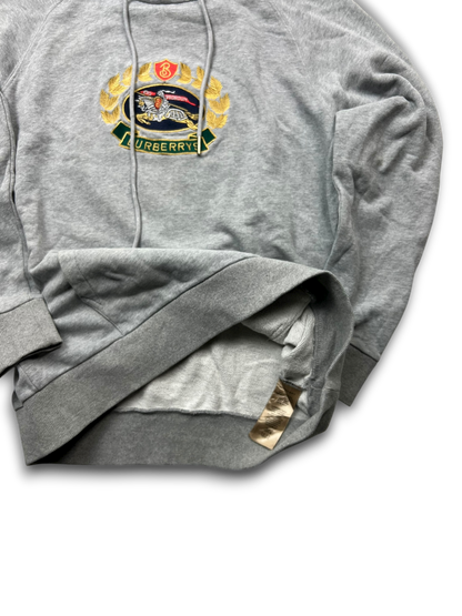 Burberry Hoodie (M)