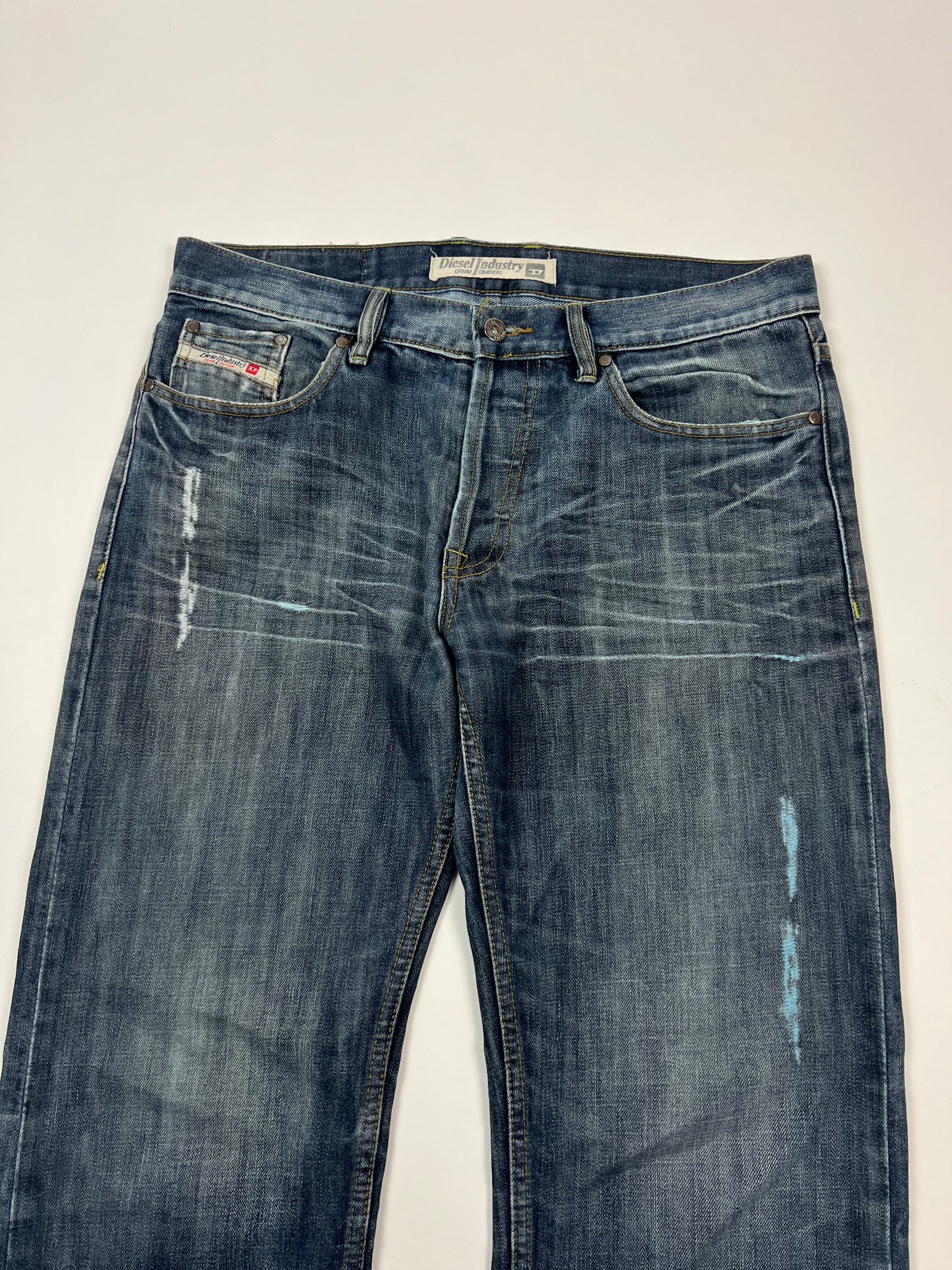 Diesel Jeans (36)