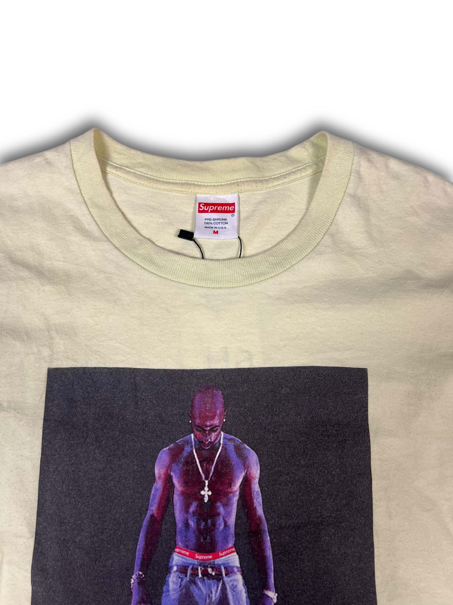 Supreme T-Shirt (M)