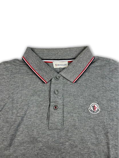 Moncler Polo (M)