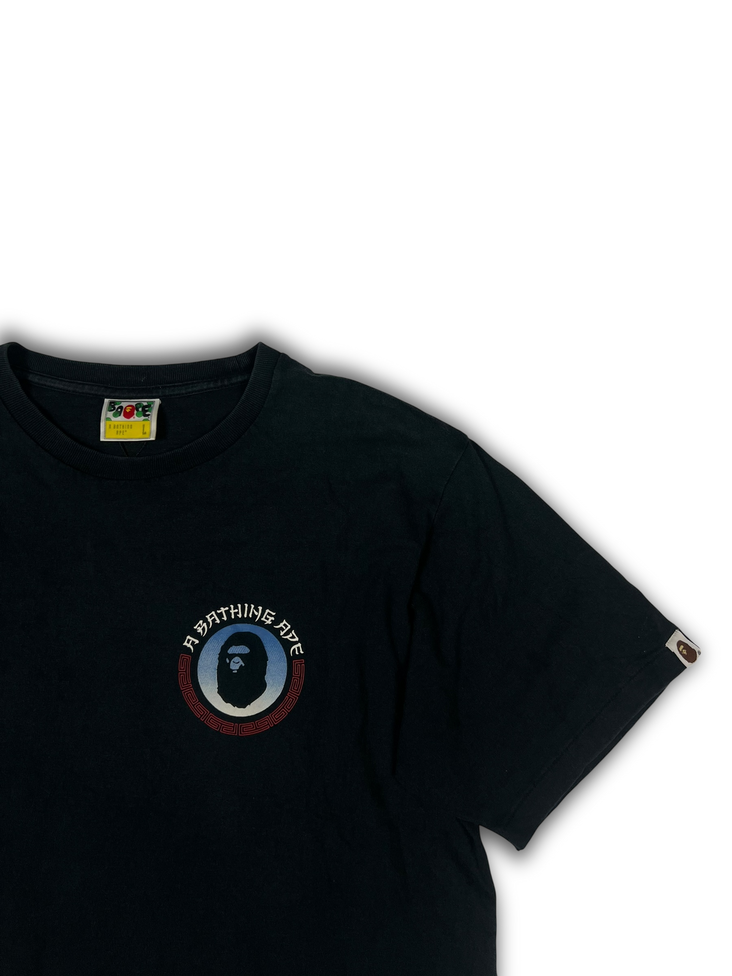 A Bathing Ape T-Shirt (L)