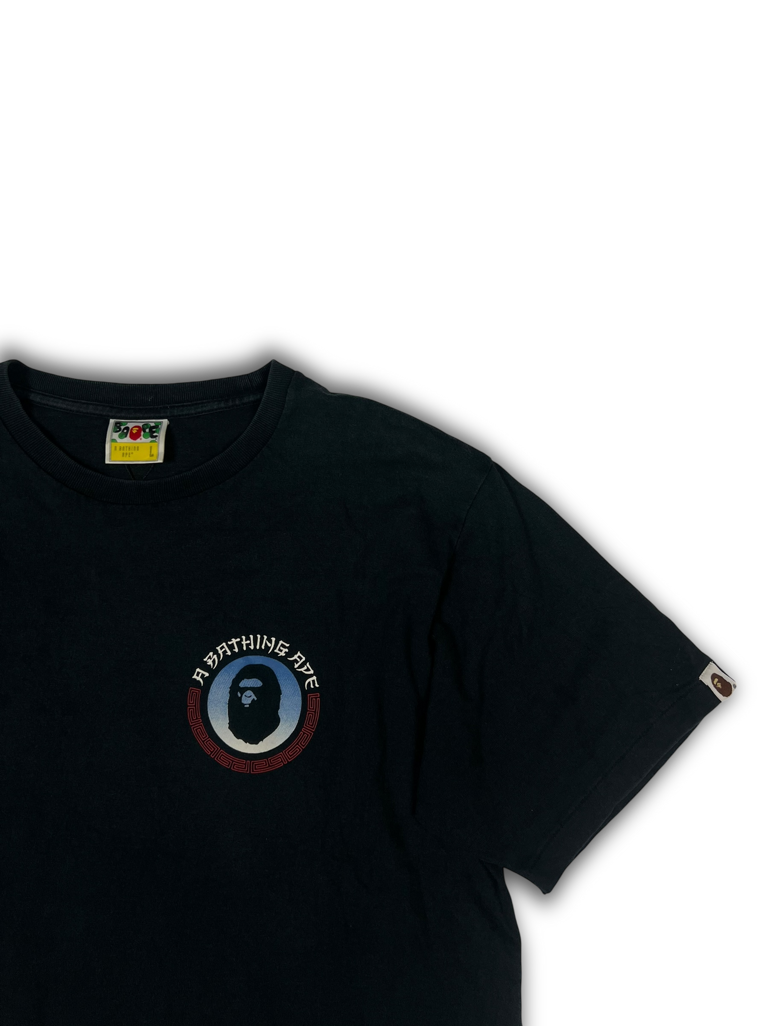 A Bathing Ape T-Shirt (L)