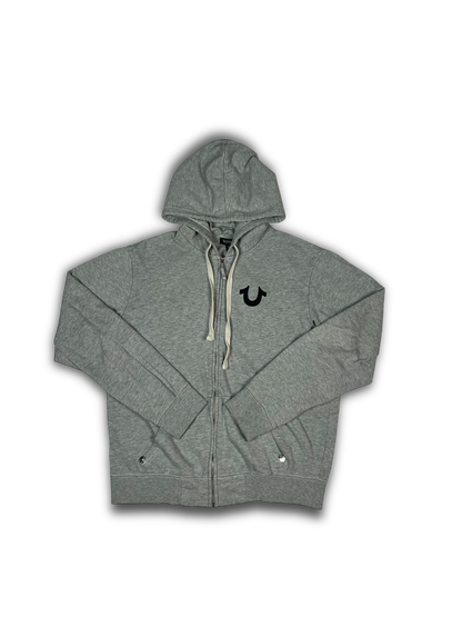 True Religion Zip Up (M)