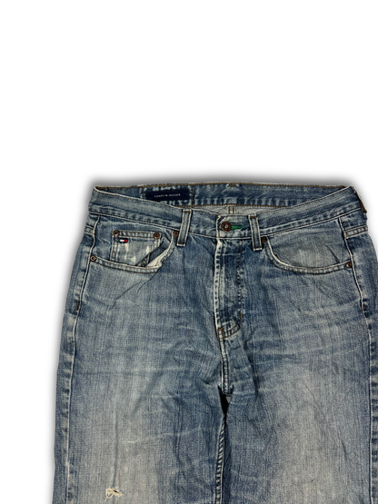Hilfiger Jeans (32)