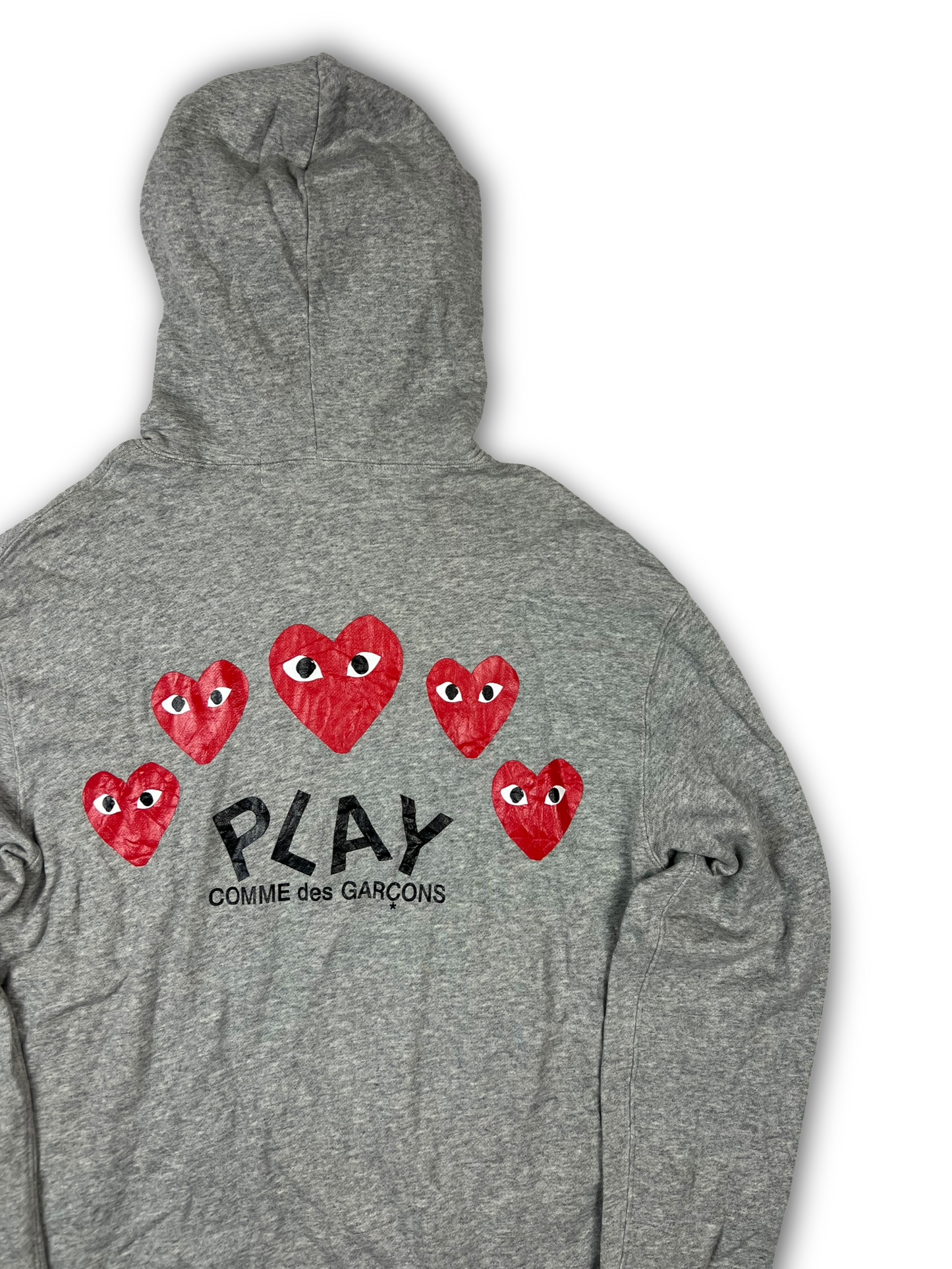 Comme des Garçons Zip Up (L)