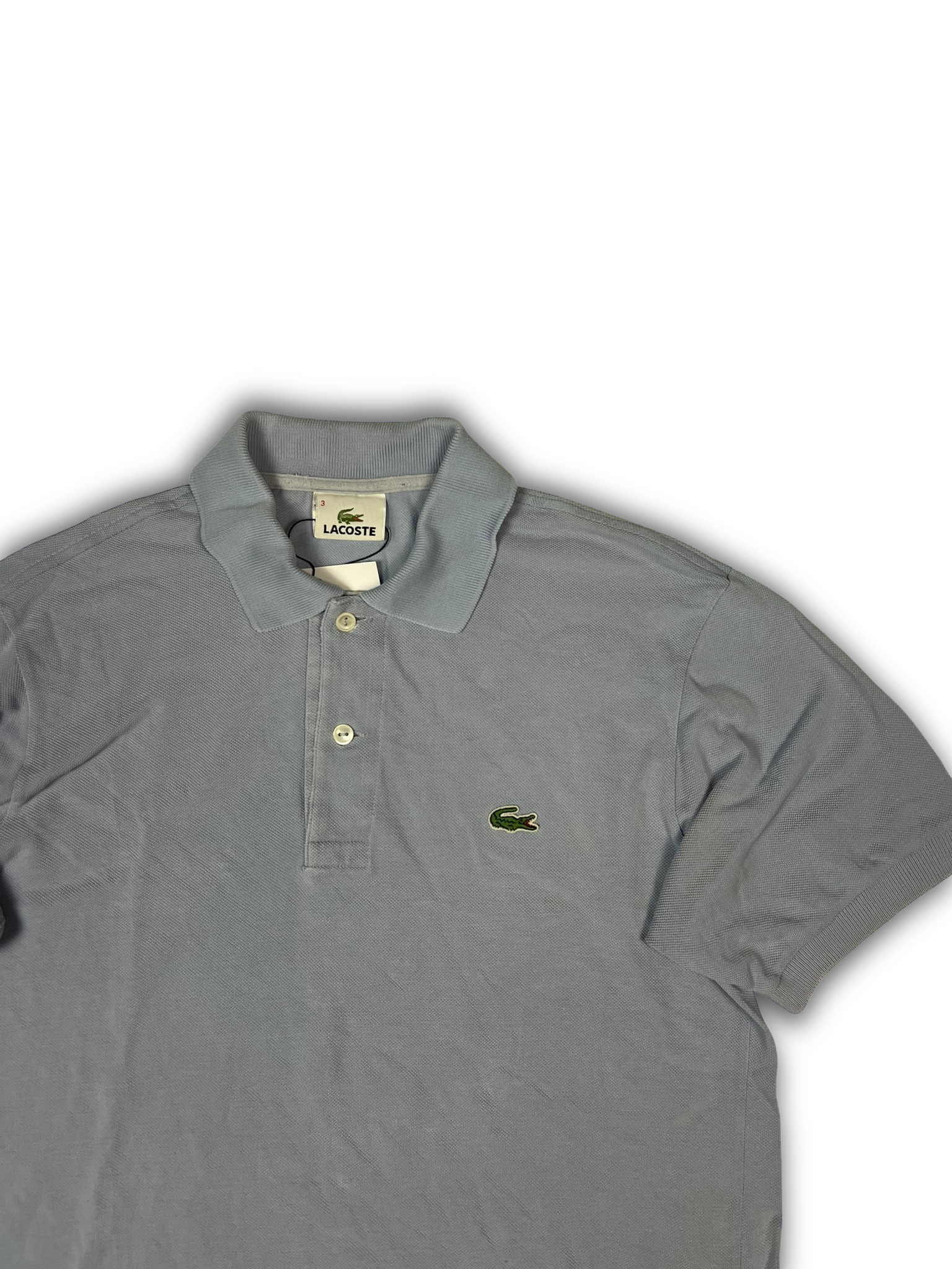Lacoste Polo (S)