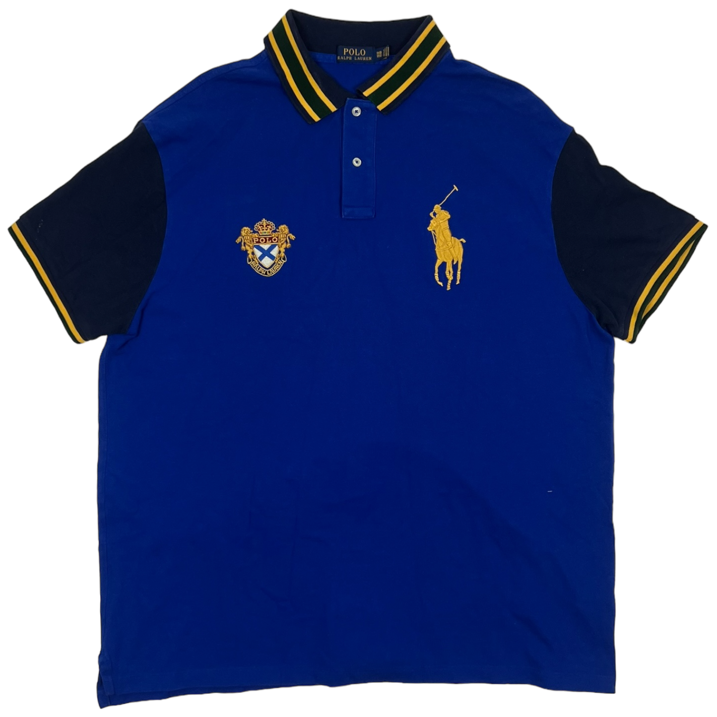 Polo Ralph Lauren Polo (XL)