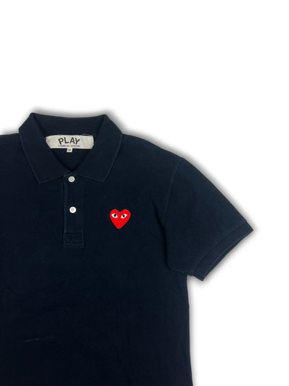 Comme des Garçons Polo (M)