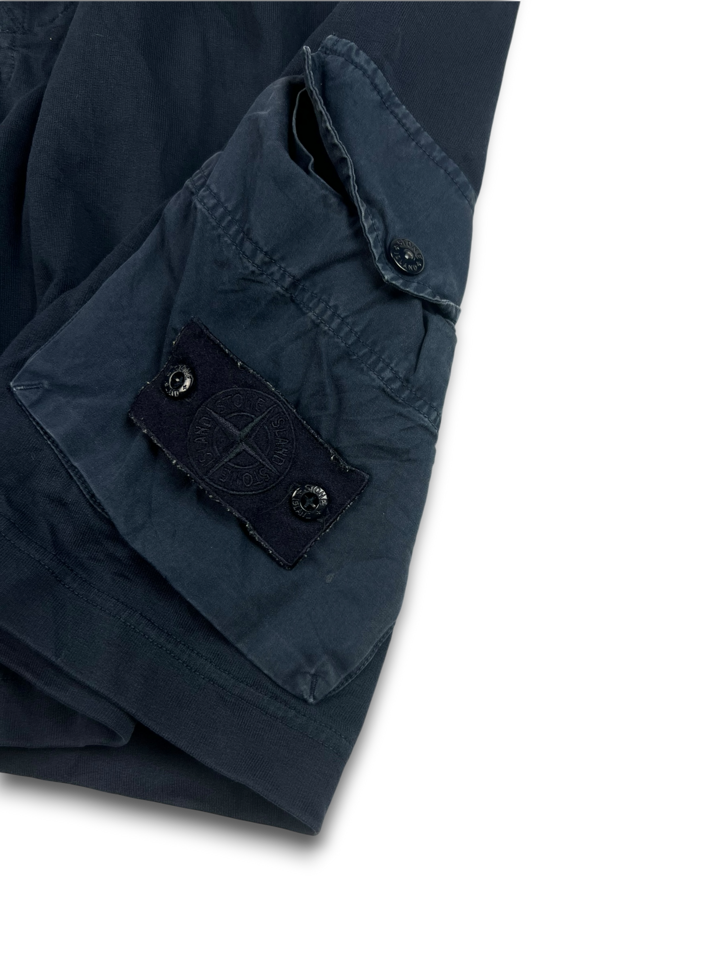 Stone Island Shorts (L)