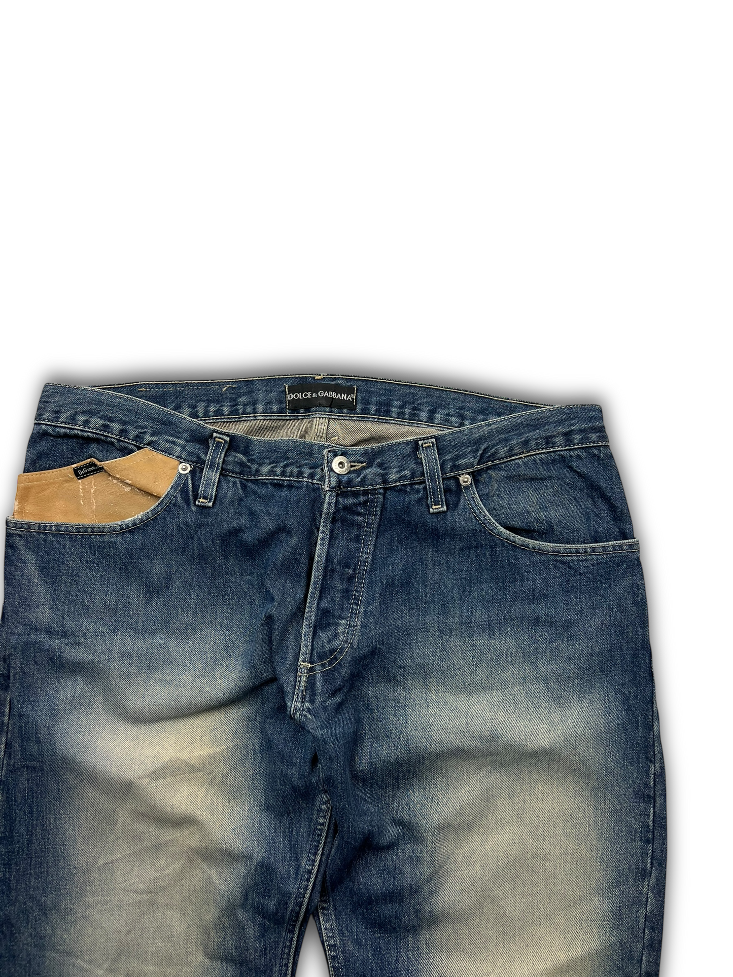 Dolce & Gabbana Jeans (38)