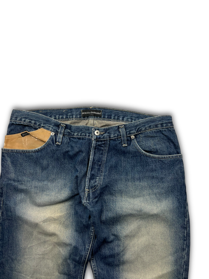 Dolce & Gabbana Jeans (38)