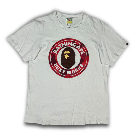 A Bathing Ape T-Shirt (M)
