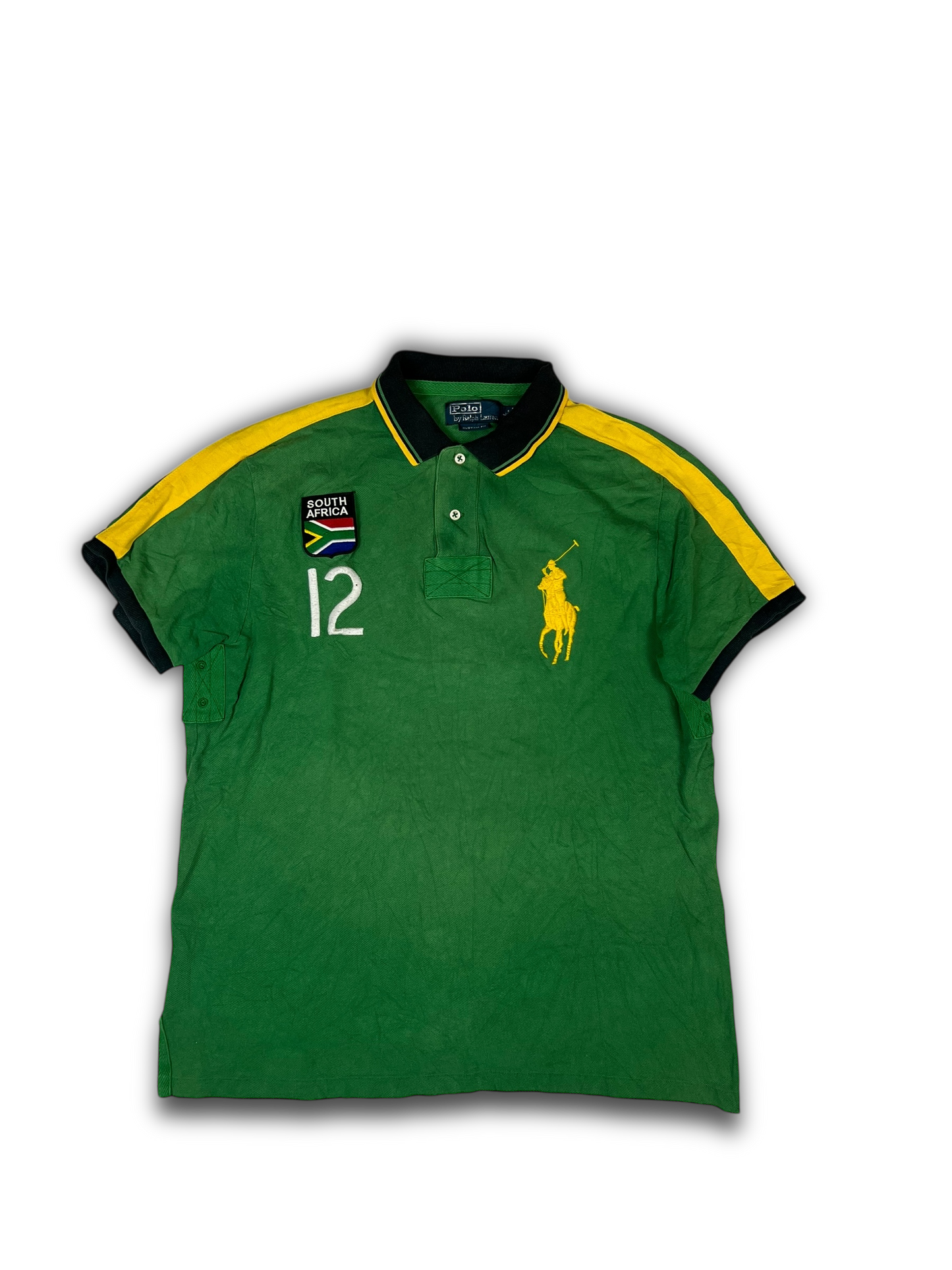 Polo Ralph Lauren Polo (L)