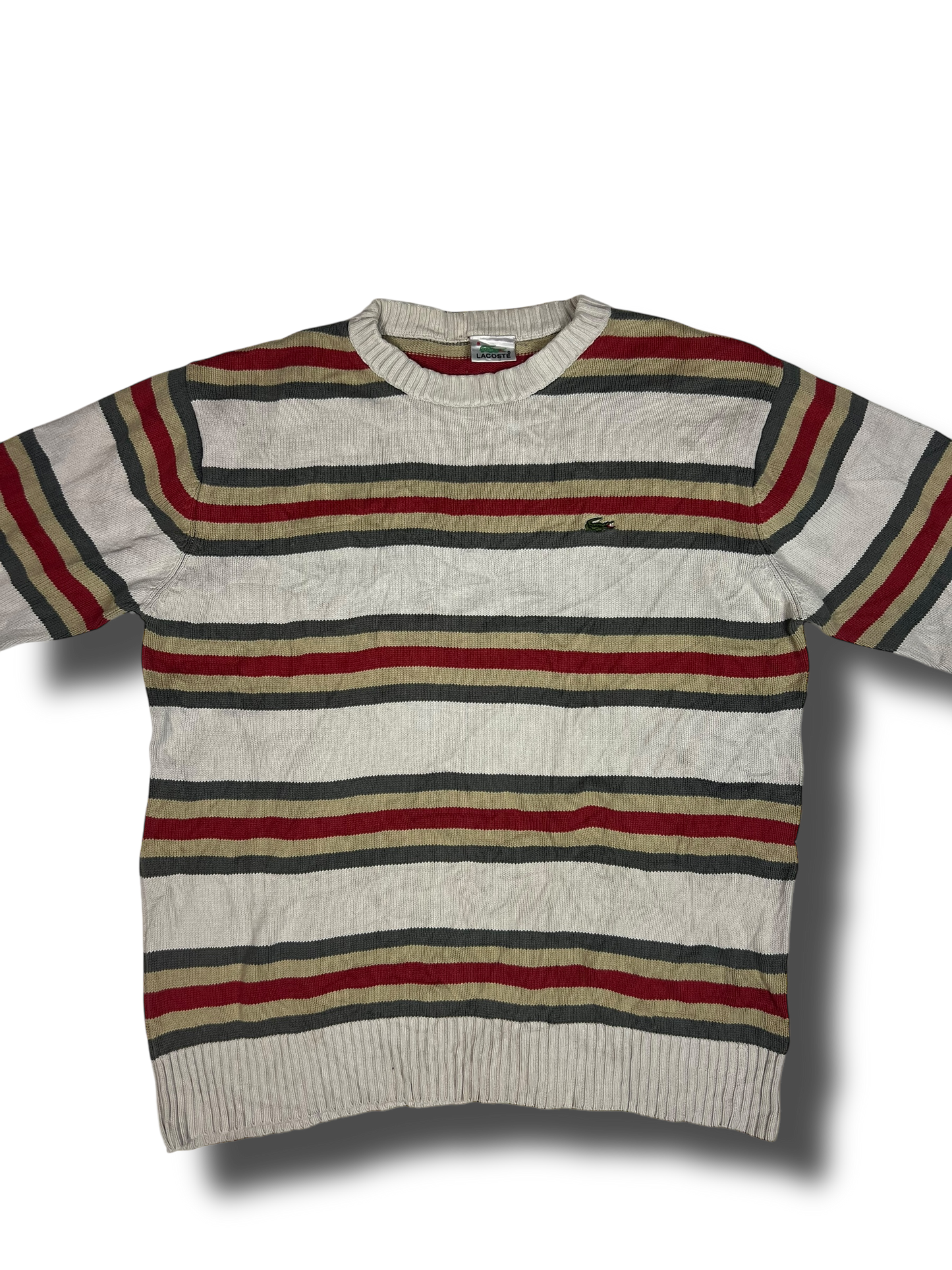 Lacoste Sweater (L)
