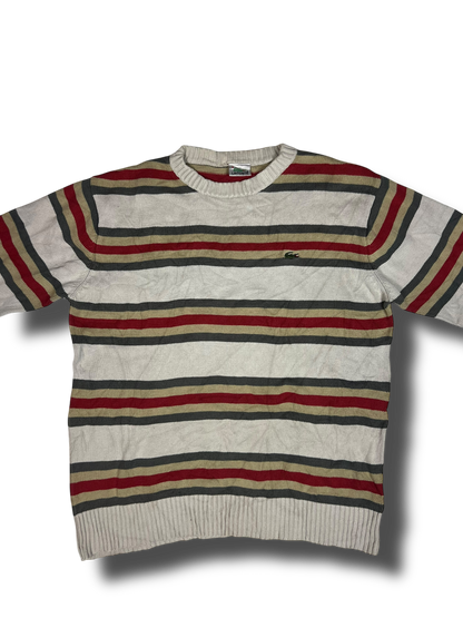 Lacoste Sweater (L)