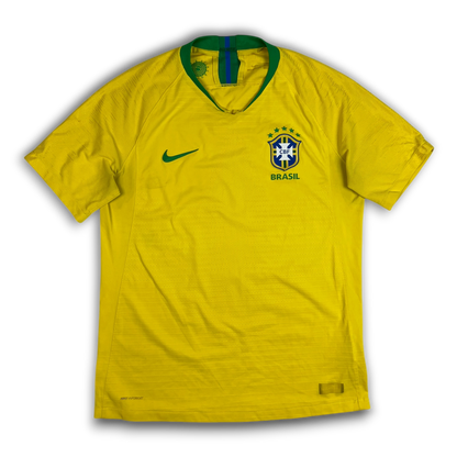 Nike Brazil Jersey (M)