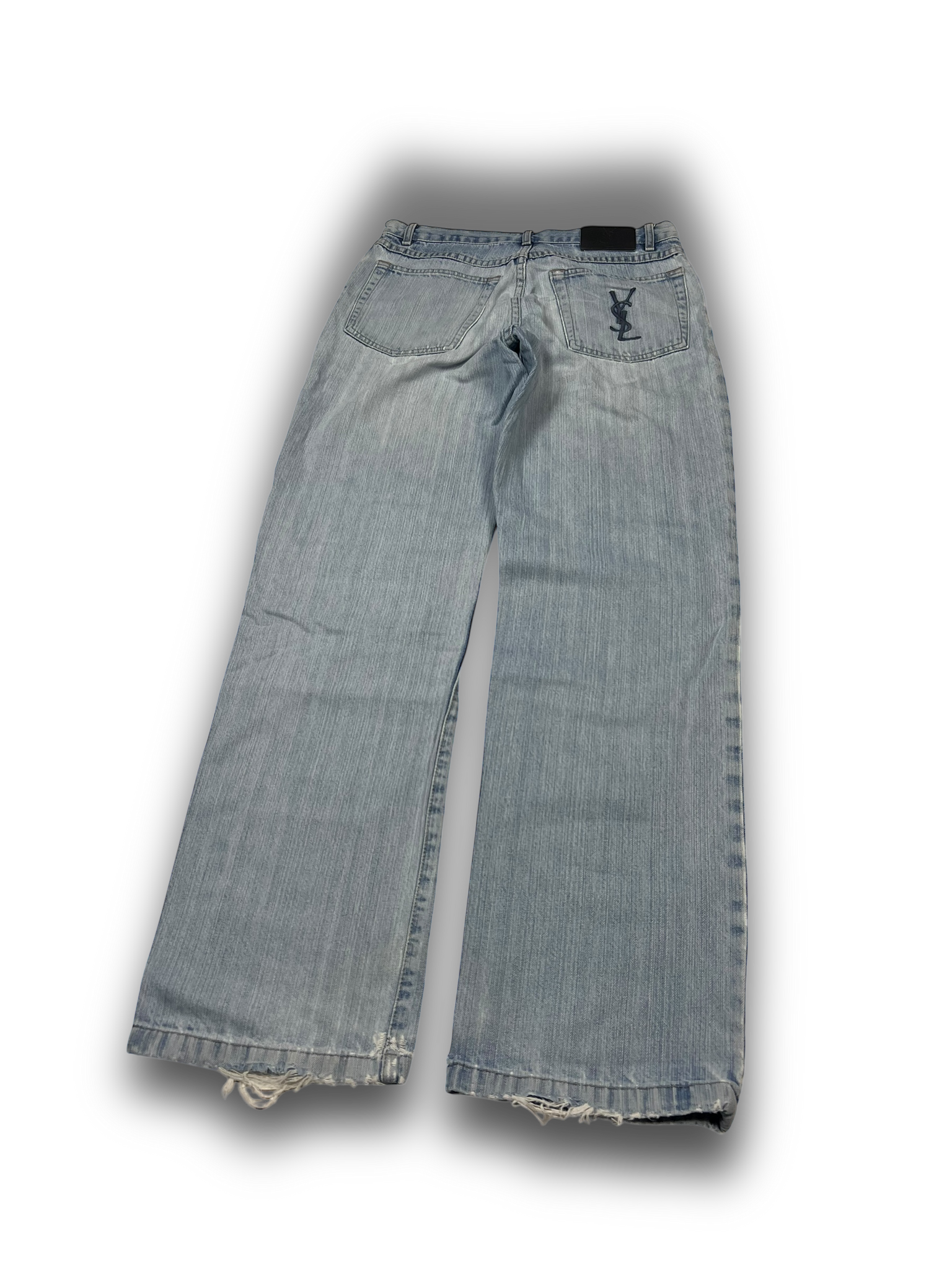 Yves Saint Laurent Jeans (30)