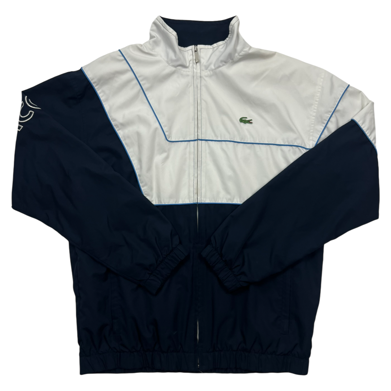 Lacoste Tracksuit (M)